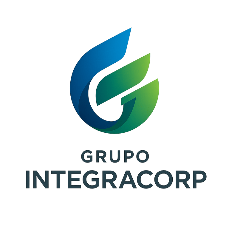 GRUPO INTEGRACORP logo