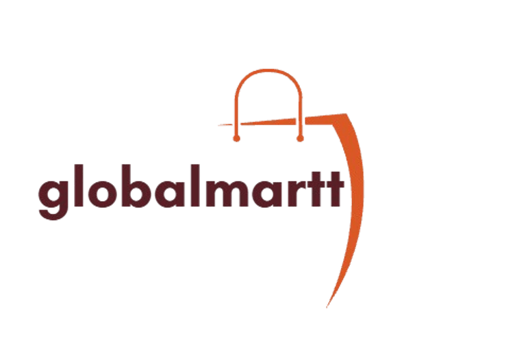 globalmartt logo