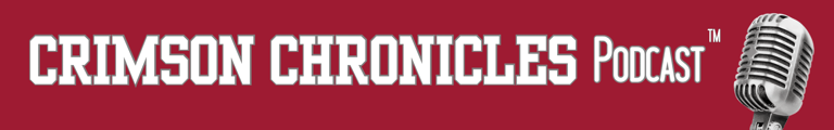 Crimson Chronicles logo