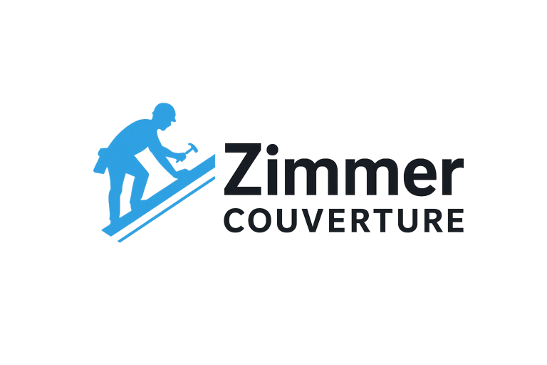 Zimmer Couverture logo