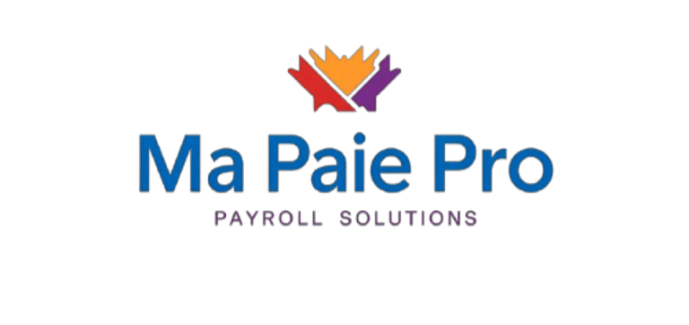 Ma Paie Pro logo