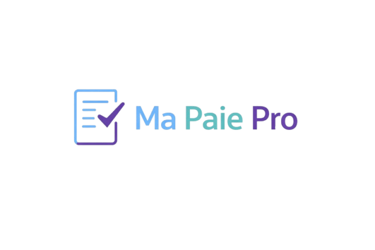 Ma Paie Pro logo