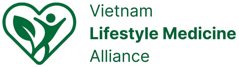 Vietnam Lifestyle Medicine Alliance logo