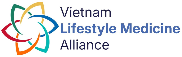 Vietnam Lifestyle Medicine Alliance logo