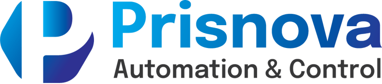 Prisnova Automation And Control logo