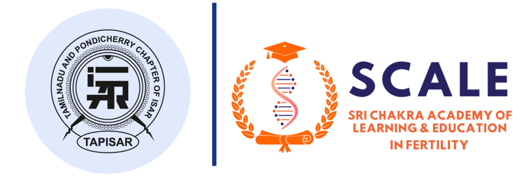 SCALE logo