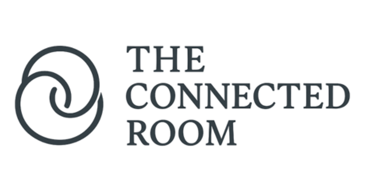 The Connected Room logo