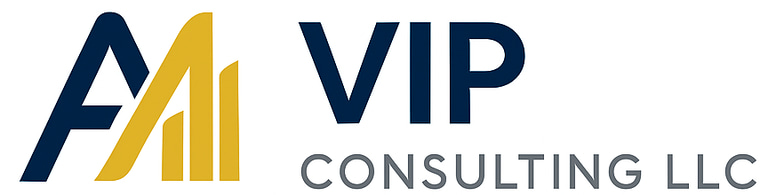 AA VIP CONSULTING LLC logo