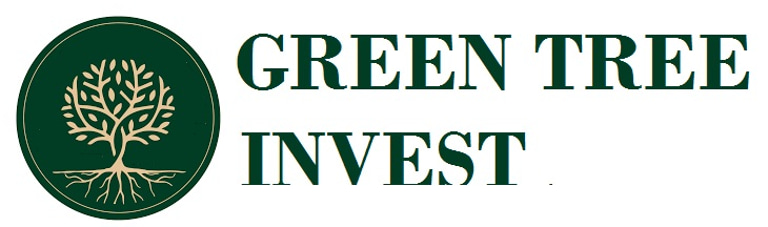 GREEN TREE INVEST AG logo