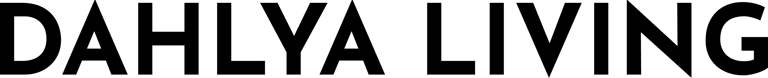 DAHLYA LIVING logo