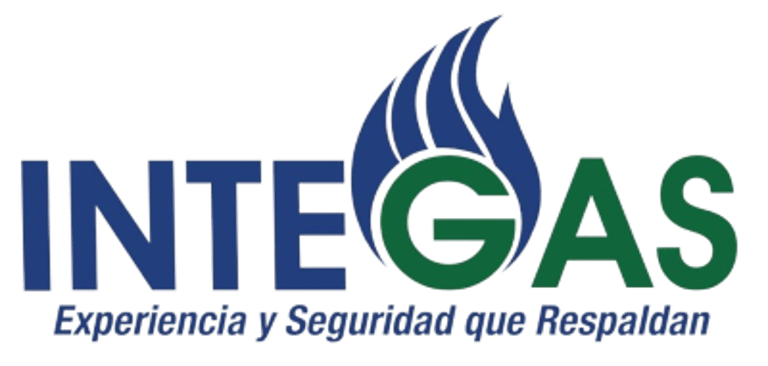 INTEGAS logo