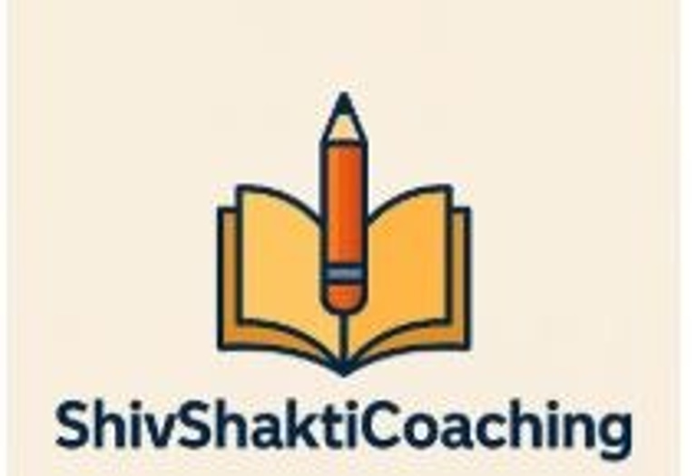 ShivShaktiCoaching logo