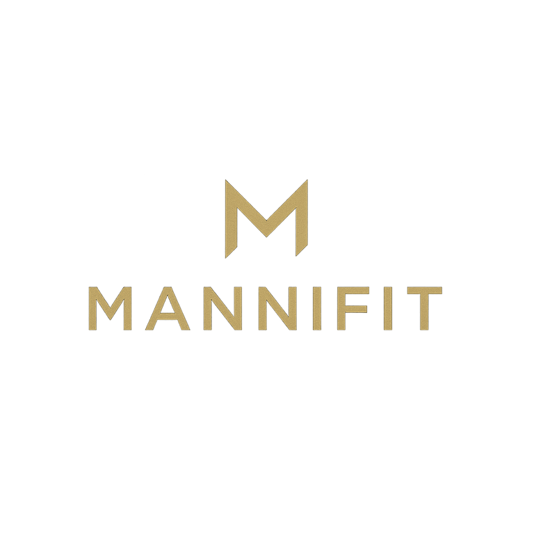 ManniFit logo