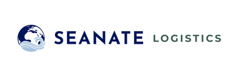 Seanate Logistics logo