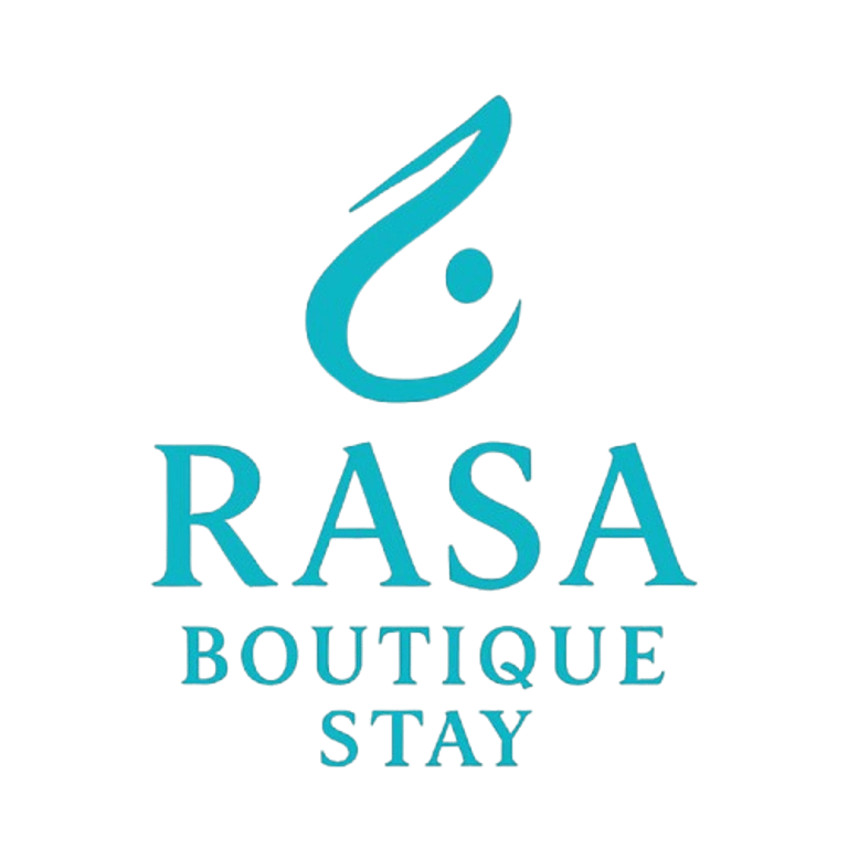Rasa Boutique Stay logo