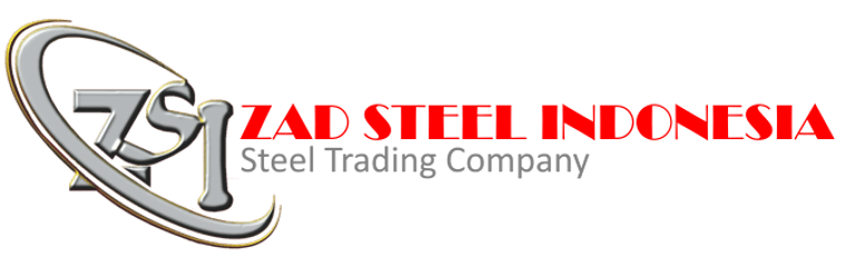ZAD STEEL logo