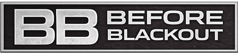 beforeblackout logo