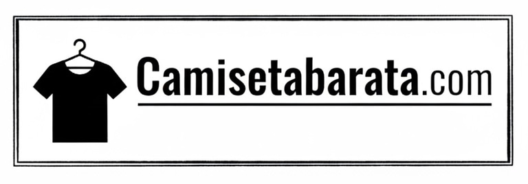 Camisetabarata logo
