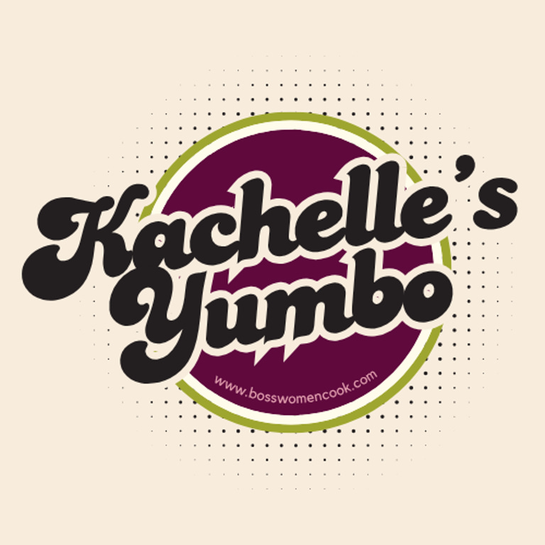 KK GUMBO POP UP logo
