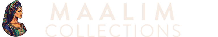 Maalim Collections logo