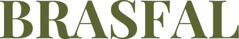 BRASFAL logo