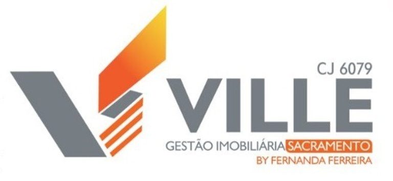 Ville Gestão Imobiliária Sacramento MG logo