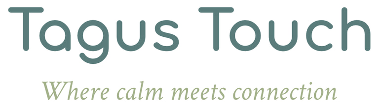 Tagus Touch logo