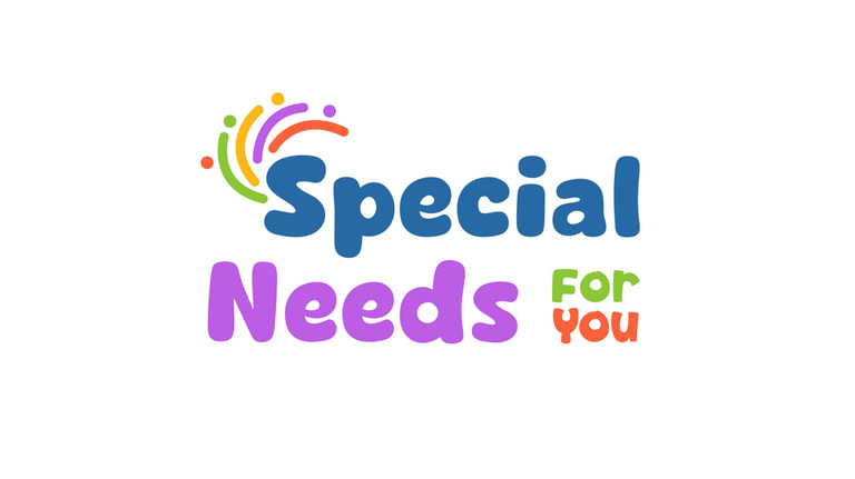 Special Needs For You logo