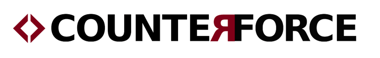 CounterForce Alliance logo
