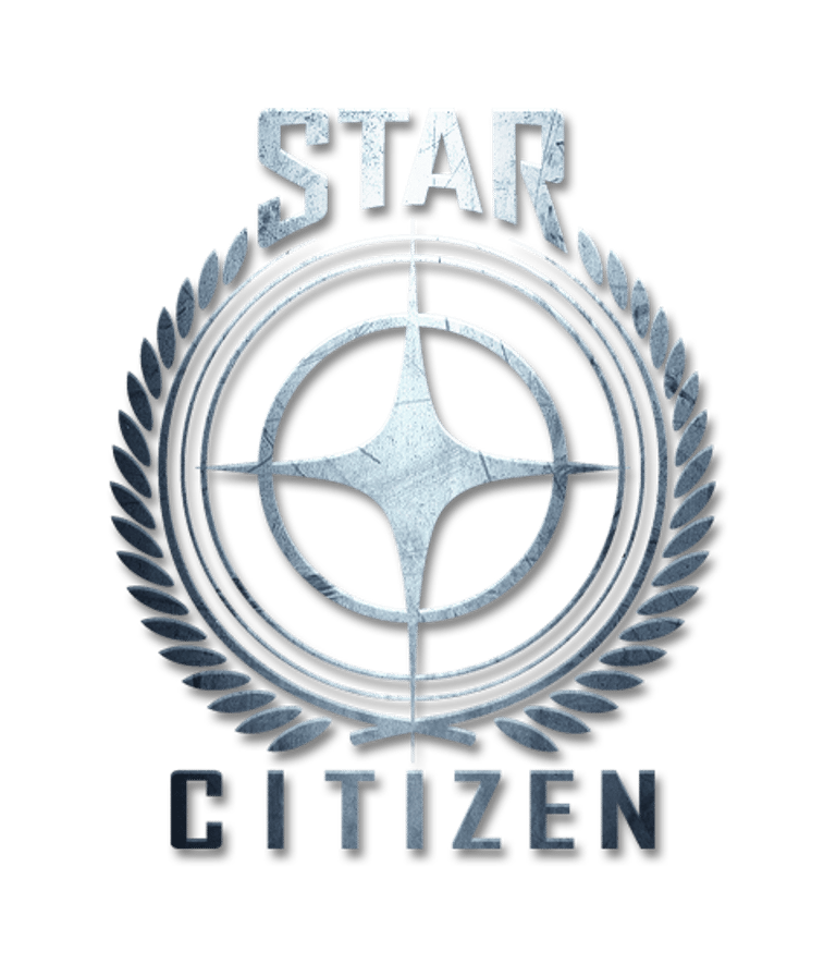 Star Citizen Download & Discounted Starter Packs logo