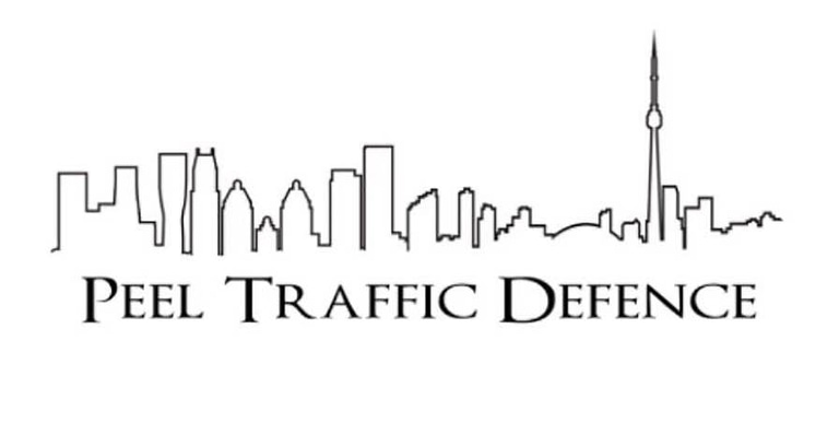 Peel Traffic Defence logo