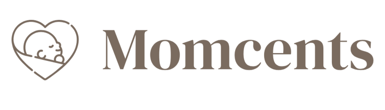 MomCents logo