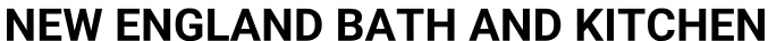 NEW ENGLAND BATH AND KITCHEN logo
