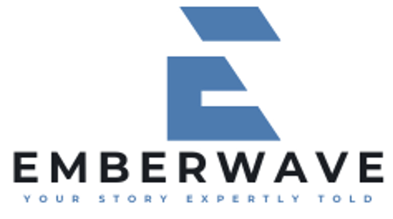 EmberWave logo