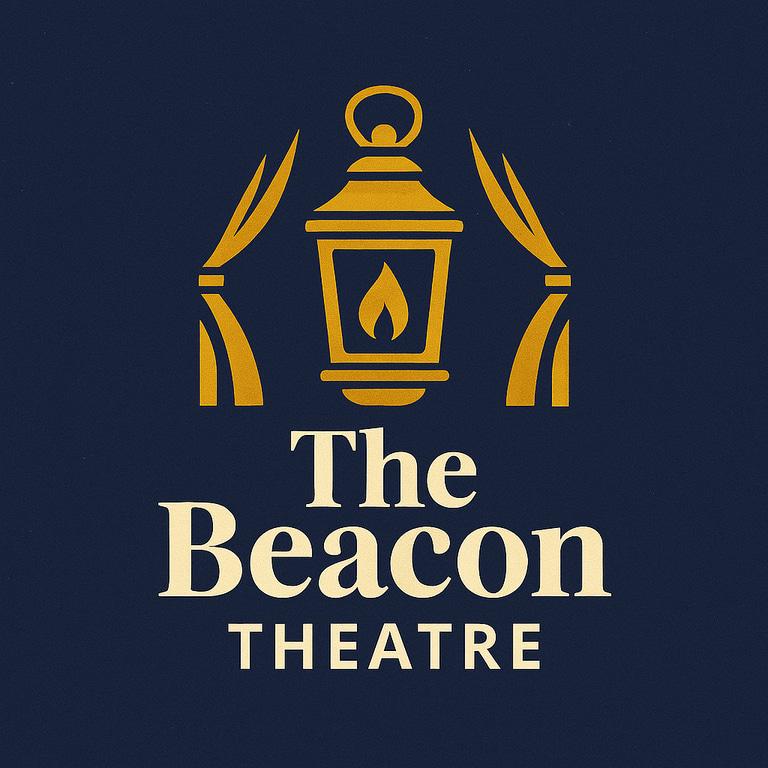 The Beacon Theatre logo