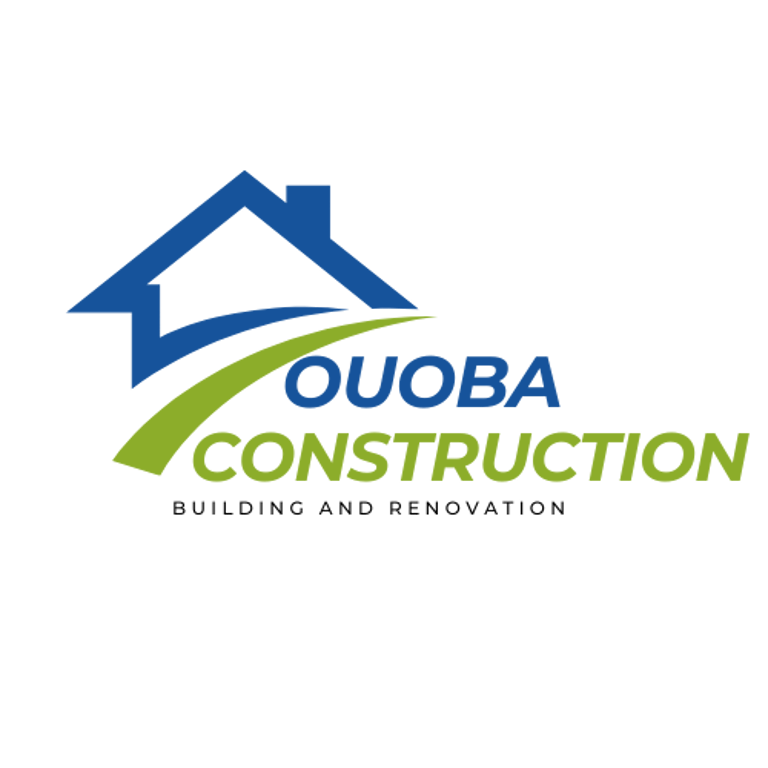 OUOBA Construction logo