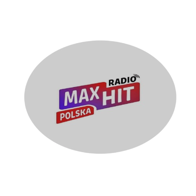 RadioMaxHitPolska logo