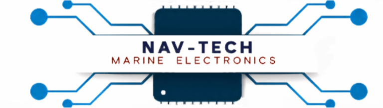 Nav-tech logo
