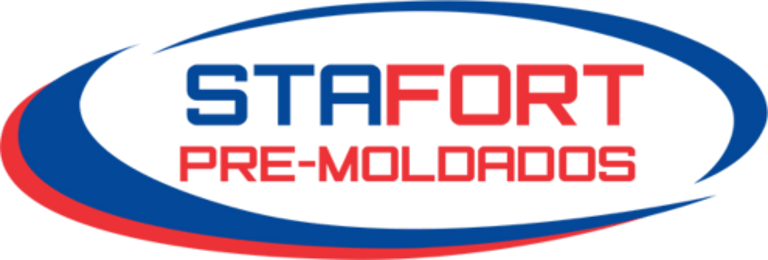 Stafort Pré Moldados | Alagoinhas BA logo