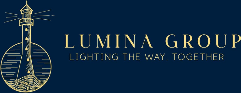 Lumina Group logo