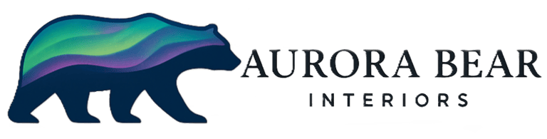 Aurora Bear Interiors logo