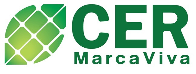 CER MarcaViva logo