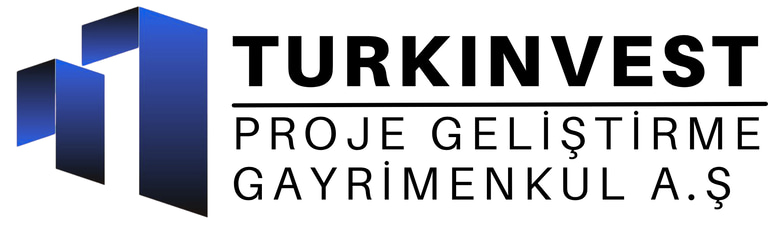 TURKINVEST PROJE GELİŞTİRME GAYRİMENKUL A.Ş logo