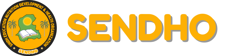 SENDHO logo