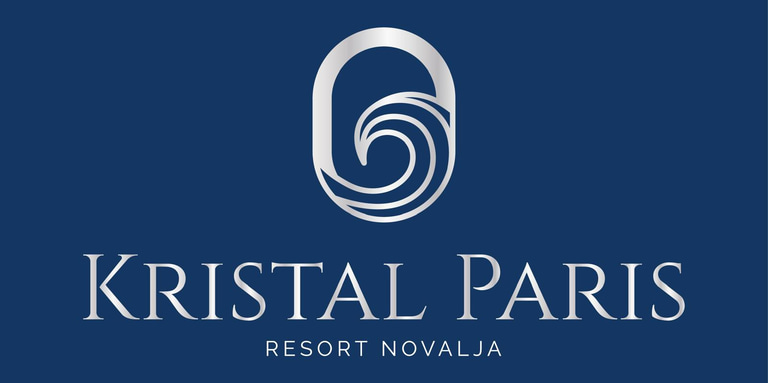 Kristal Paris Resort logo