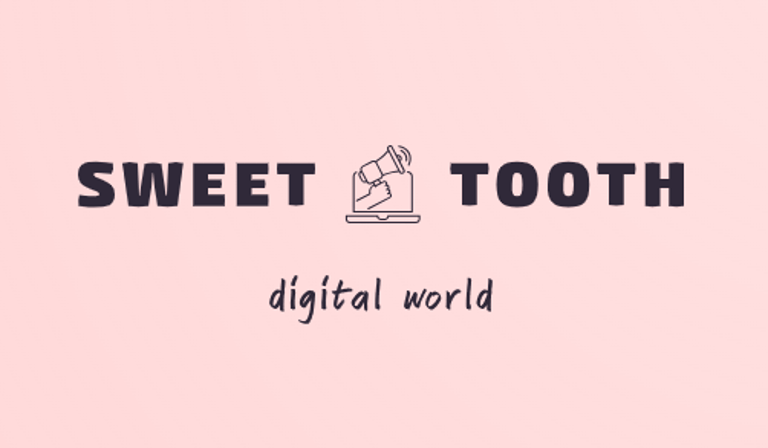 SWEET TOOTH logo