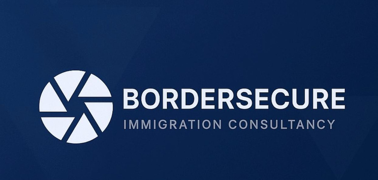 BorderSecure logo