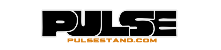 PULSE logo