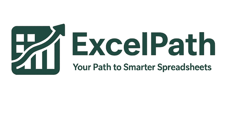 ExcelPath logo
