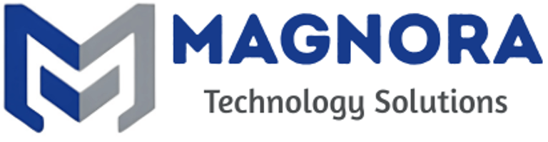 Magnora Tech logo